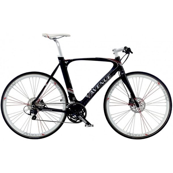 Avenue Airbase XtraOrdinary<BR> - 2017 700C Herre sportscykel