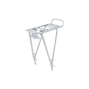 Bagageb�rer Avenue s�lv mklap (ogs� 29er)