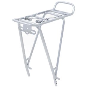 Avenue Bagagebrer slv <br>aluminium -med klap