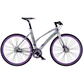 Avenue Broadway Premium <BR>- 2016 Dame citybike cykel SUPER-TILBUD