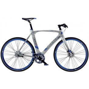 Avenue Broadway Premium<BR> - 2016 Herre citybike SUPER-TILBUD