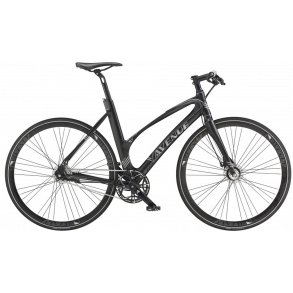 Avenue Broadway Black Edition<BR> - 2016 Dame citybike SUPER-TILBUD