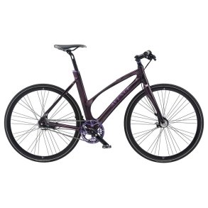 Avenue Broadway Lilla / Purple <BR>- 2018 Dame citybike cykel SUPER-TILBUD