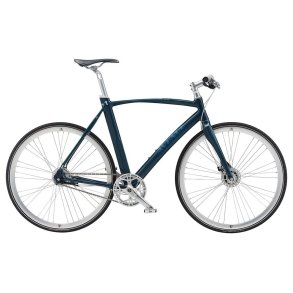 Avenue Broadway Spirit Bl� / Blue <BR>- 2018 Herre citybike cykel TILBUD