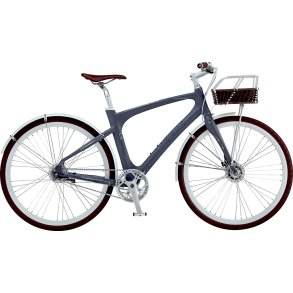 Avenue Broadway Urbanized<BR>- 2015 29 Herre 7 citybike Gr�