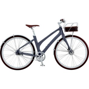 Avenue Broadway Urbanized<BR> - 2014 Gr� 29