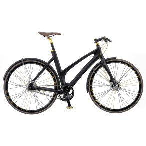 Avenue Broadway  Premium <BR> - 2013 Dame citybike cykel TILBUD