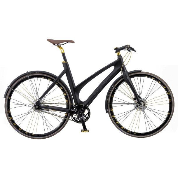 Avenue Broadway  Premium <BR> - 2013 Dame citybike cykel TILBUD