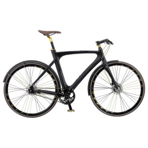 Avenue Broadway Premium <BR>- 2013 Herre citybike cykel TILBUD