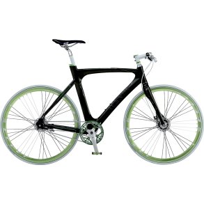 Avenue Broadway XM 7R <BR>- 2014 Gr�n herre citybike TILBUD