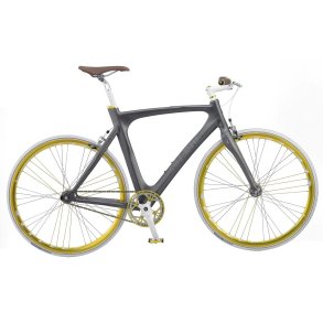 Avenue Madison Pista 1 <BR>- 2013 Single speed cykel SUPER-TILBUD