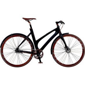 Avenue Broadway Premium<BR> - 2014 Dame citybike cykel TILBUD