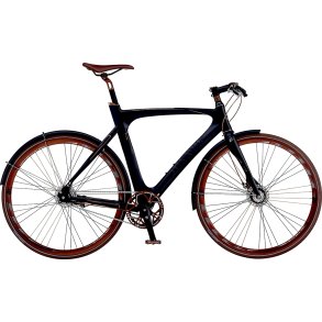 Avenue Broadway Premium<BR>- 2014 Herre 7 citybike cykel TILBUD