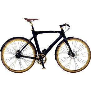 Avenue Broadway Premium<BR>- 2014 Herre 11 citybike cykel
