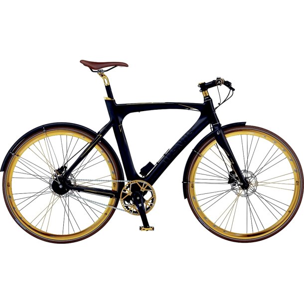 Avenue Broadway Premium<BR>- 2014 Herre 11 citybike cykel