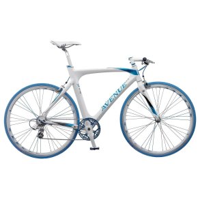 Avenue Spirit XS-1000 8G <BR>- 2013 Herre sportscykel TILBUD