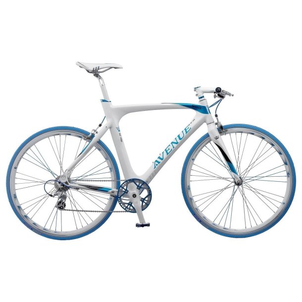 Avenue Spirit XS-1000 8G <BR>- 2013 Herre sportscykel TILBUD