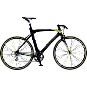Avenue Spirit XS 1000 8G<BR>- 2014 Herre sportscykel TILBUD
