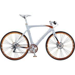 Avenue Spirit XS 2000 9G<BR>- 2015 Herre sportscykel