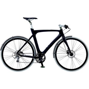 Avenue Airbase XtrOdinary XM 9 H-Disc <BR>- 2015 Herre sportscykel