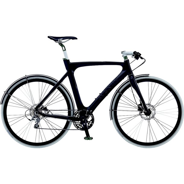 Avenue Airbase XtrOdinary XM 9 H-Disc <BR>- 2015 Herre sportscykel