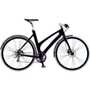Avenue Airbase XtrOdinary<BR> - 2015 Dame sports cykel