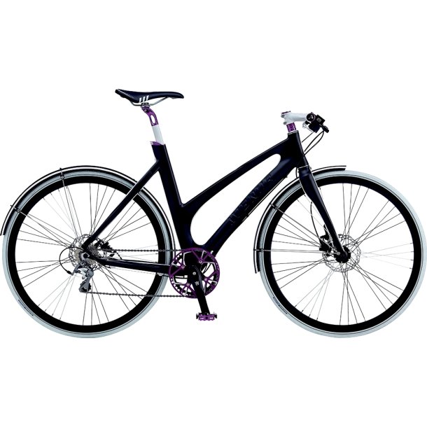Avenue Airbase XtrOdinary<BR> - 2015 Dame sports cykel