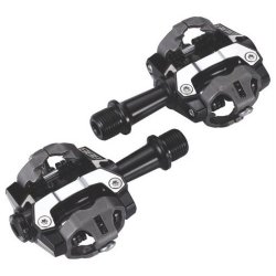 BBB Force Mount BPD-14 <BR>- MTB pedaler SPD system