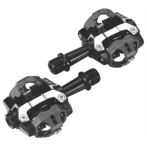 BBB Force Mount BPD-14 <BR>- MTB pedaler SPD system