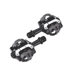 BBB Force Mount BPD-14 <BR>- MTB pedaler SPD system