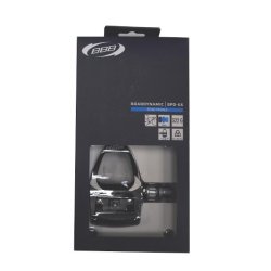 BBB RoadDynamic BPD-51 <BR>- LOOK Racer pedaler