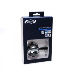 BBB Force Mount BPD-14 <BR>- MTB pedaler SPD system