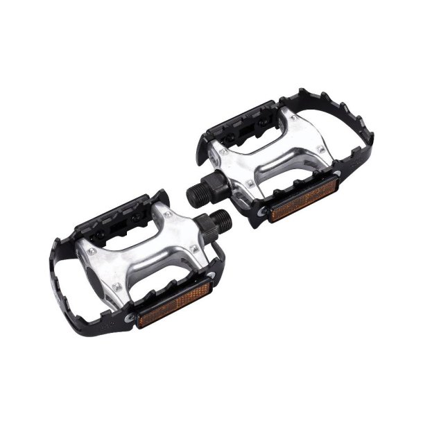 BBB MountainHigh BPD-15 <BR>- Standard pedaler 