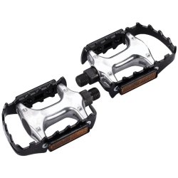 BBB MountainHigh BPD-15 <BR>- Standard pedaler 