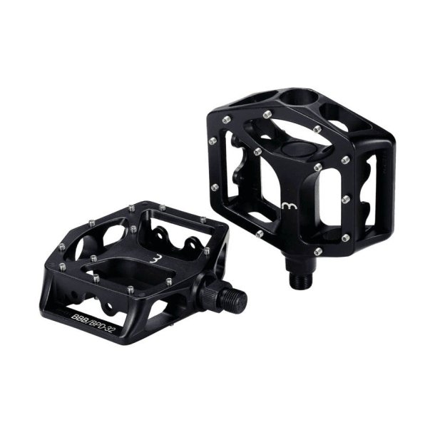 BBB MountainHigh BPD-32 <BR>- MTB Platform pedaler 