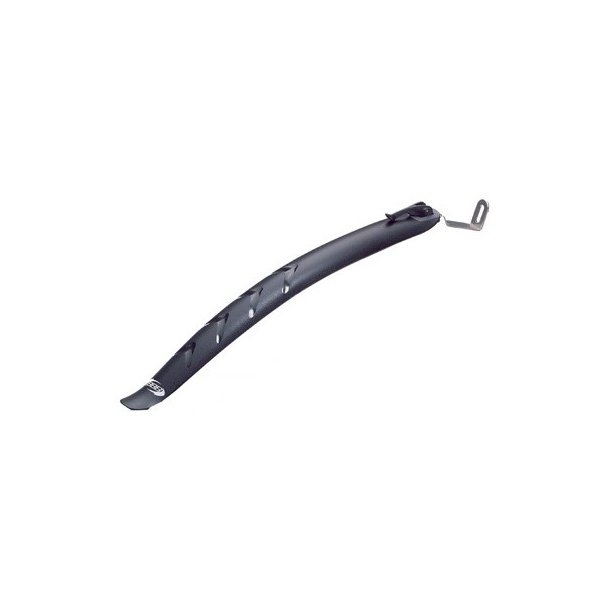 BBB Road Protector for <BR>- Sk�rm til Fixie/Racer 