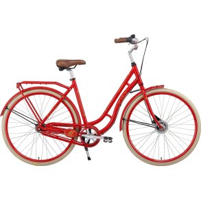 MBK Bessie 7 R�d <BR>- 2014 Damecykel TILBUD