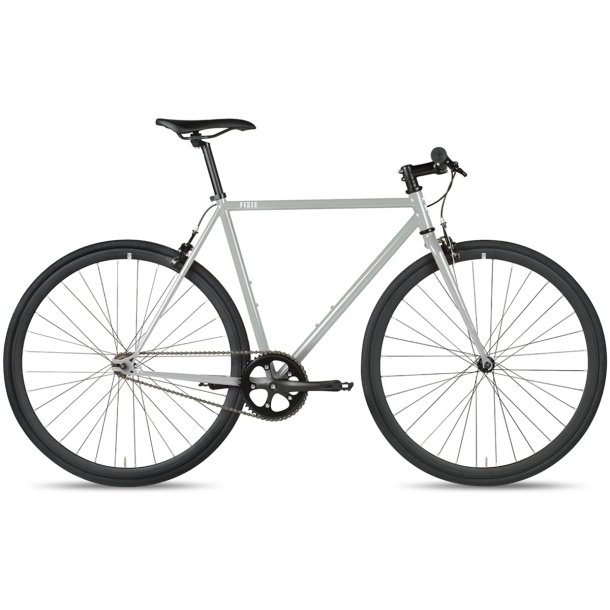 BLB 6KU Concrete <BR>- 2022 Fixie / Singlespeed Cykel