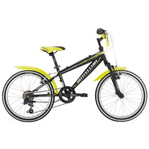 Bottecchia 030 6G Sort/Gr�n<BR> - 2015 20