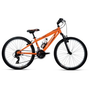 Bottecchia 050 MTB Boy Orange<BR> - 2018 24