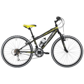 Bottecchia 050 18G Sort/Gr�n<BR> - 2015 24