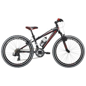 Bottecchia 060 21G Sort<BR> - 2015 24