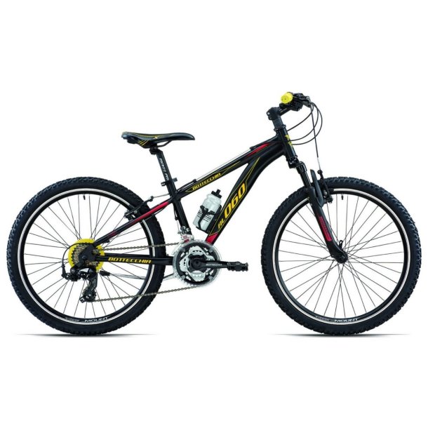 Bottecchia MTB 060 Alloy<BR> - 2017 24" B�rne MTB Cyke6