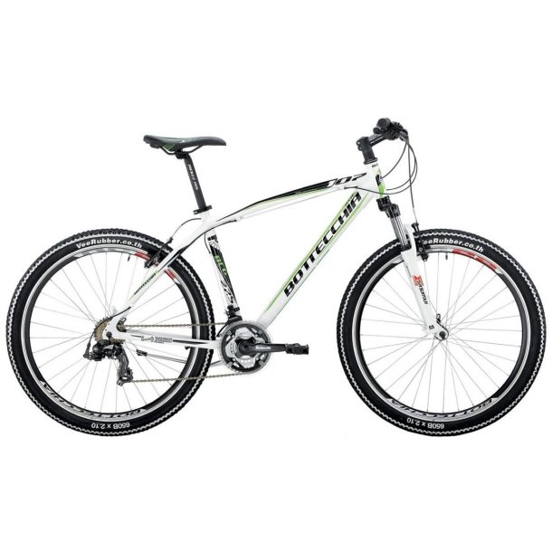 Bottecchia 105<BR> - 2015 27,5" MTB cykel TILBUD