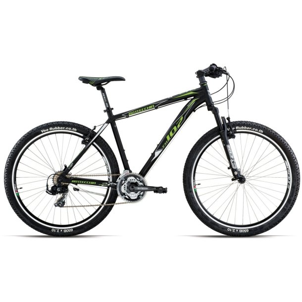Bottecchia 106 MTB 21G<BR> - 2018 27.5" Herre MTB cykel