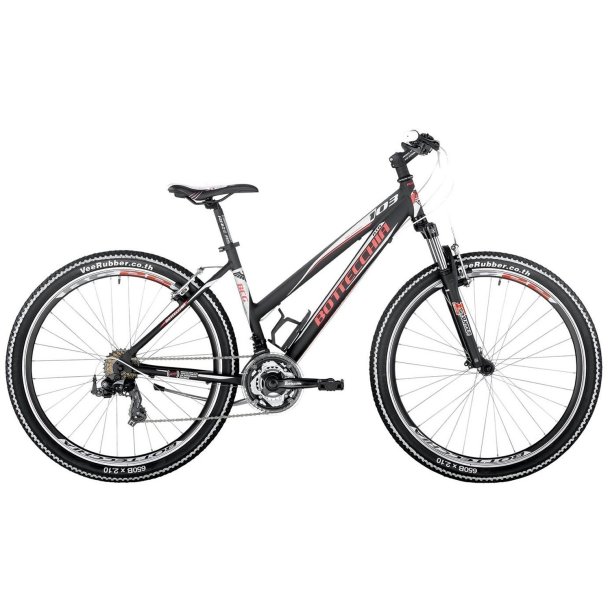 Bottecchia 107<BR> - 2015 27,5" MTB cykel