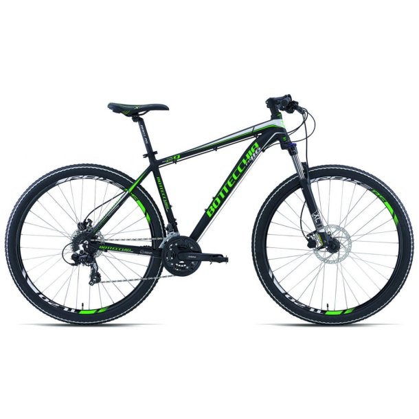 Bottecchia 116 MTB H-Disc 24G <BR> - 2017 29" Herre MTB cykel