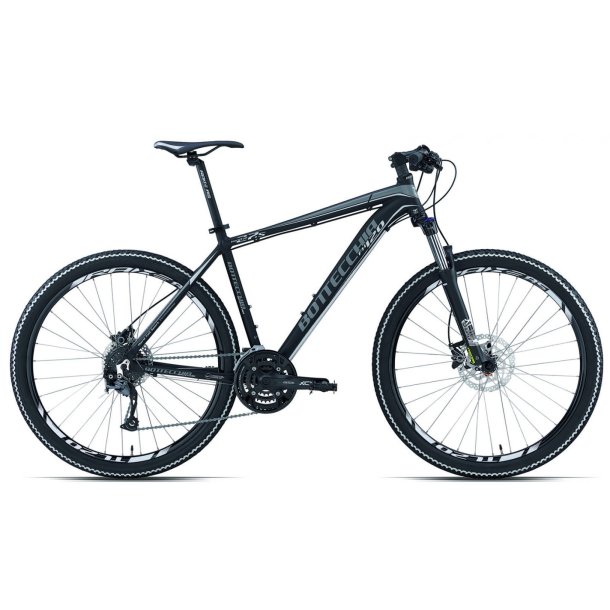 Bottecchia 120 MTB H-Disc 27G <BR> - 2017 27,5" Herre MTB cykel