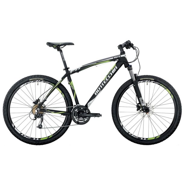 Bottecchia 120<BR> - 2015 27,5" MTB cykel