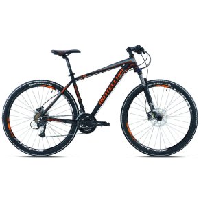 Bottecchia 125 MTB H-Disc 27G <BR> - 2017 29